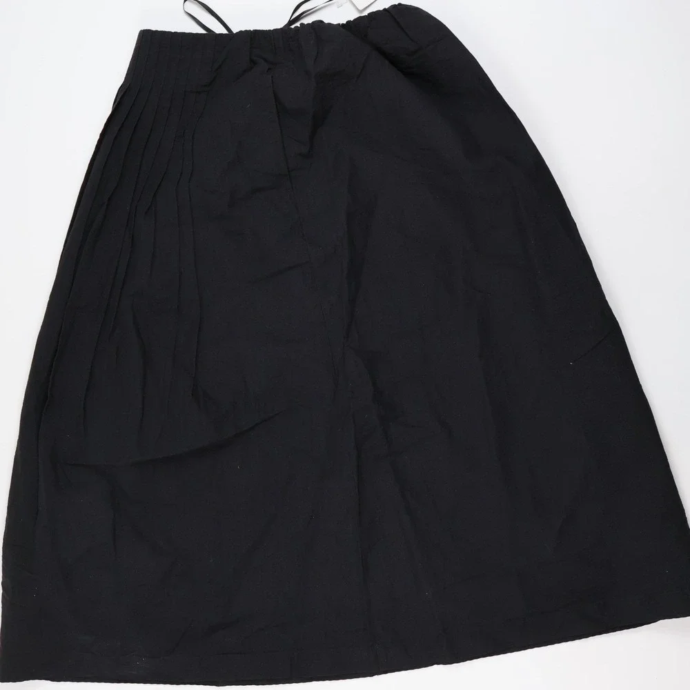 Uniqlo premium linen
